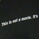 THIS IS NOT A MOVIE. IT'S (1996)